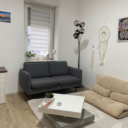 Danisman Apartments 1 Zentral-Smart-Modern ซาร์บรึคเคน ภายนอก รูปภาพ