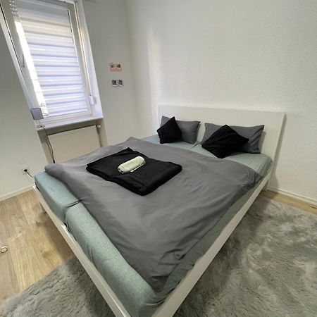 Danisman Apartments 1 Zentral-Smart-Modern ซาร์บรึคเคน ภายนอก รูปภาพ
