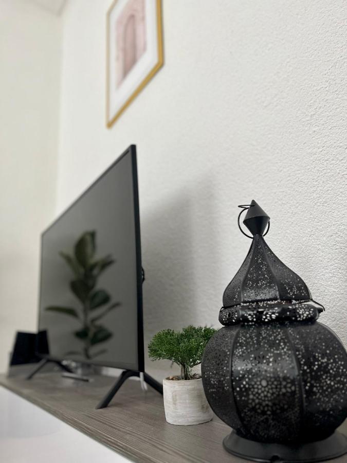 Danisman Apartments 1 Zentral-Smart-Modern ซาร์บรึคเคน ภายนอก รูปภาพ