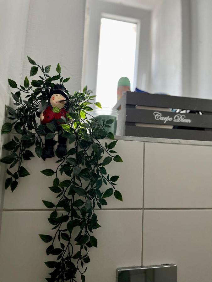 Danisman Apartments 1 Zentral-Smart-Modern ซาร์บรึคเคน ภายนอก รูปภาพ